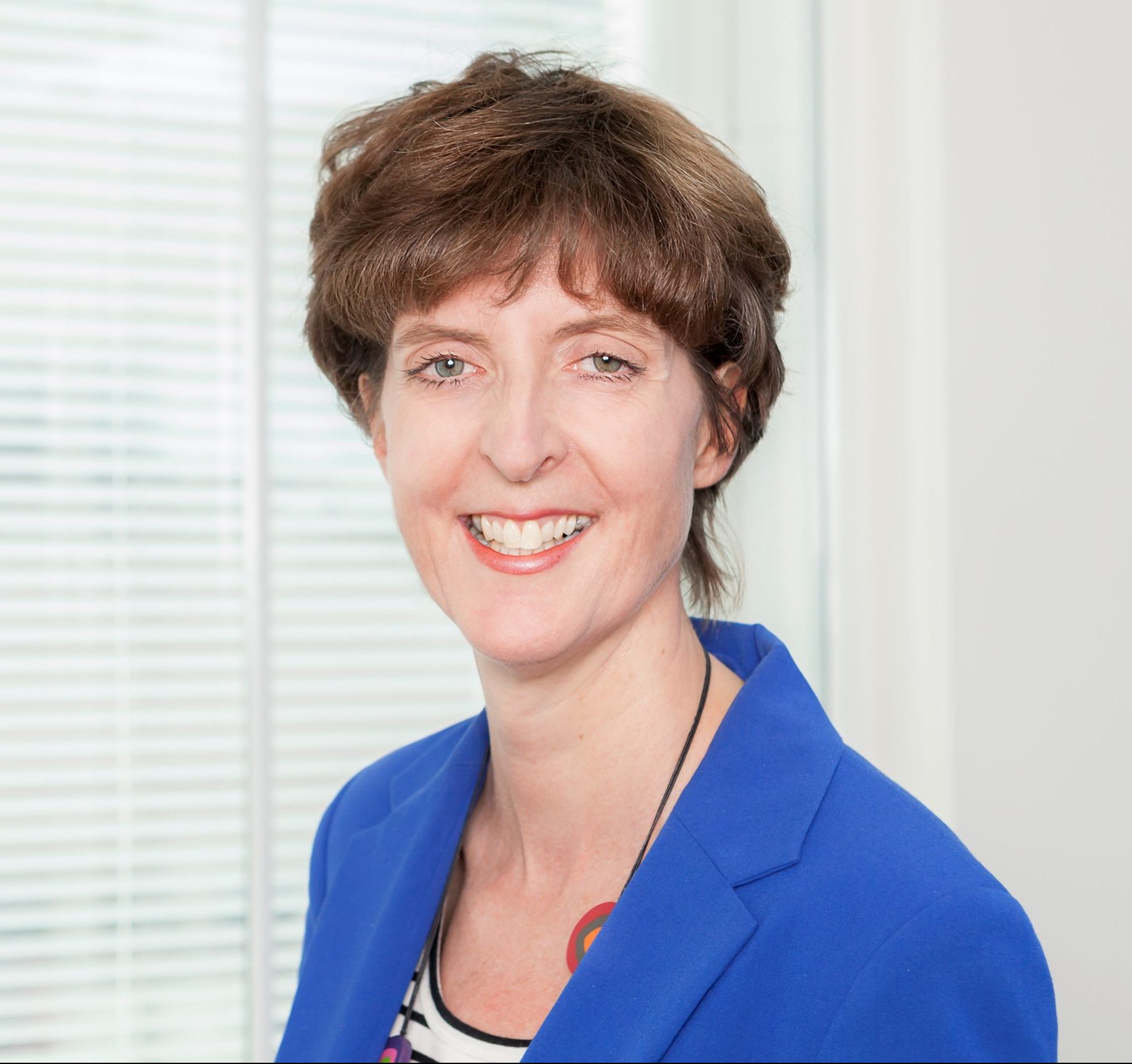 Camilla Stowell WIBF