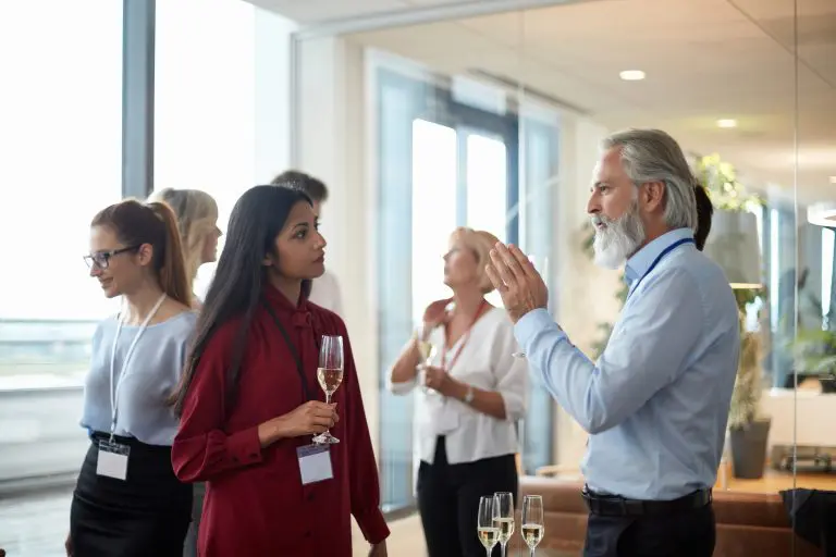 Communities & networking