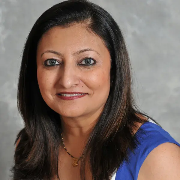 Mrs. Rahil Group Mentoring Session – How to be Heard Effectively – WIBF