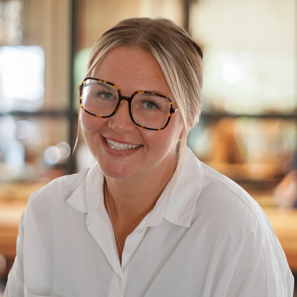 Trailblazer Sophie Godbold – WIBF