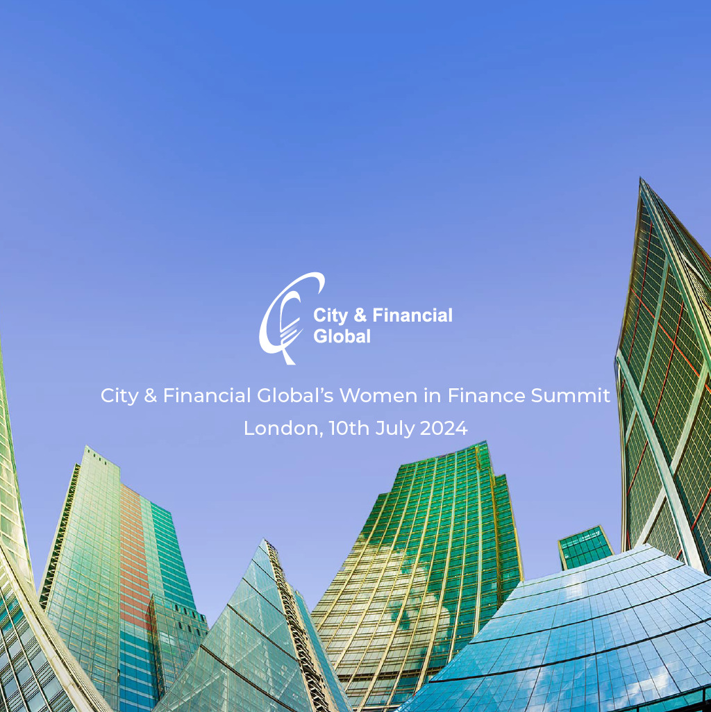 WIBF support the 2024 Women in Finance Summit WIBF