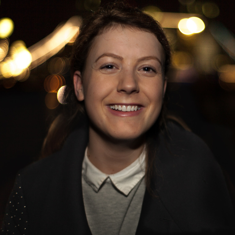 Meet the Thought Leadership Team – WIBF