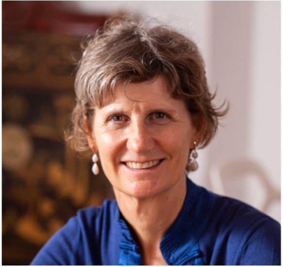 Executive presence from the inside out – WIBF
